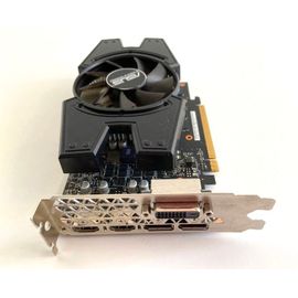 Carte Vidéo PCI-E ASUS Nvidia GeForce GTX 1060 3 Go GDDR5 - GTX1060-3GD5