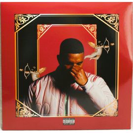 Drake Certified Lover Boy 2LP Color Vinyls / Vinyles Couleur