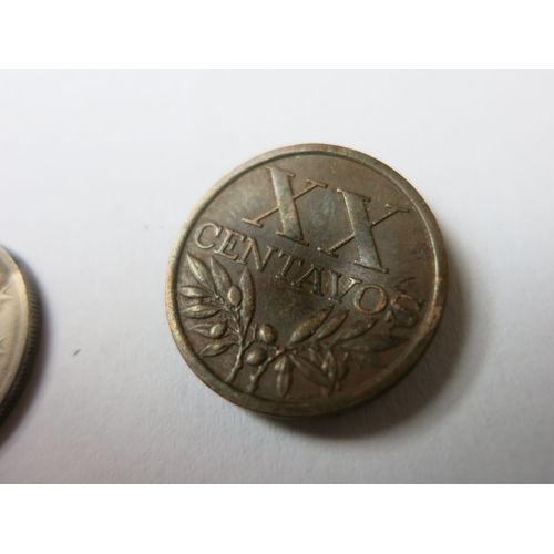 2 Pièces Portugal.