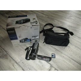 Caméscope Sony HDR-CX190E HD