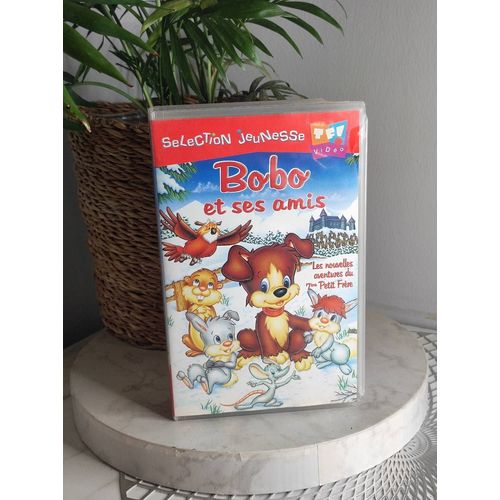 Bobo Et Ses Amis