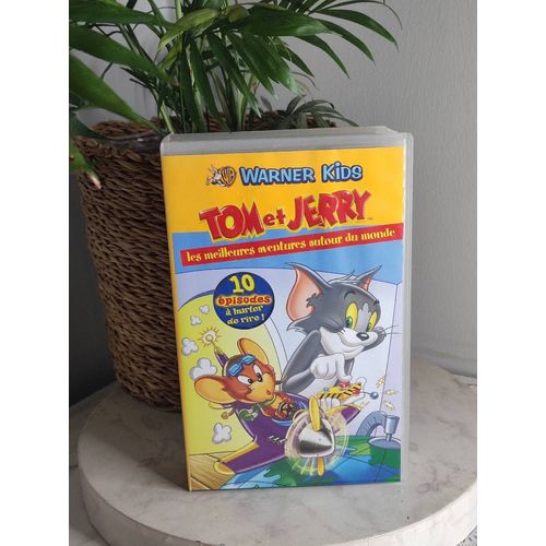 Tom Et Jerry