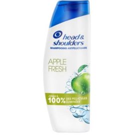 Shampooing Apple Fresh Anti-Pellicullaire Head & Shoulders 330ml 