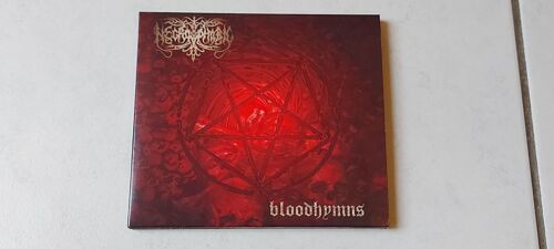 Necrophobic - Bloodhymns