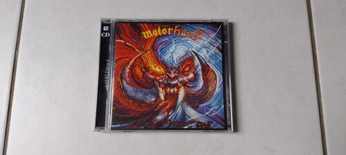 Motörhead - Another Perfect Day