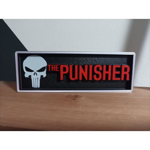 logo cinema the punisher