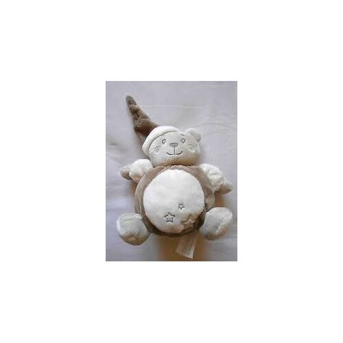 Ours Marron Kimbaloo Etoile