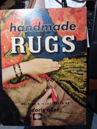 Handmade Rugs Doris Aller