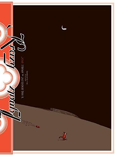 The George Herriman Library