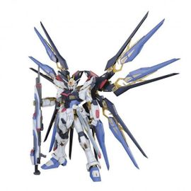 Maquette Gundam - Strike Freedom Gundam Gunpla Pg 1/60 30cm