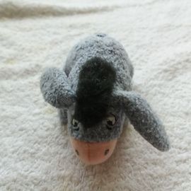 Petit Bourriquet Supposé Ikéa