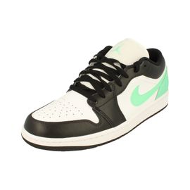 Chaussures Nike Air Jordan 1 Low Trainers 553558 131