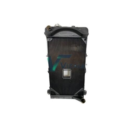 Radiateur Eau Pour Citroen Traction 15-6 V6-Bom Moteur 2,8