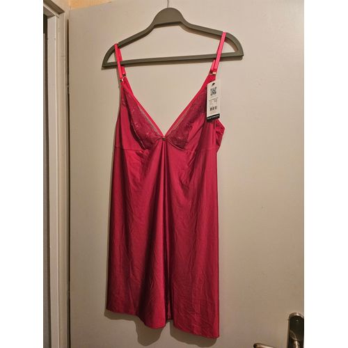 Nuisette Femme Taille 46/48 Neuve "Sans Complexe"