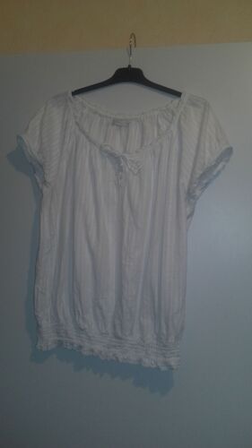 Tee Shirt Femme Taille 40