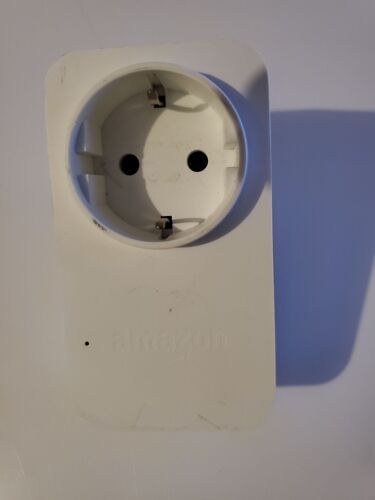 Amazon Smart Plug (Prise connectée WiFi)