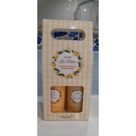 Gel Douche ×2 Nocibé 