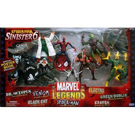 Figurine articulée Spider-Man 2 The Movie Marvel 12 pouces 2004 - Jeux & Jouets
