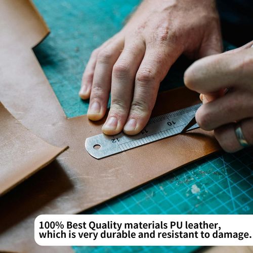 Étui Pour Oppo Realme 8 / Realme 8 Pro, Housse En Cuir Pu Avec [Protection Antichoc Tpu] [Fonction Support] [Porte-Cartes] Antichoc Magnétique Coque Pour Realme 8 - Marron