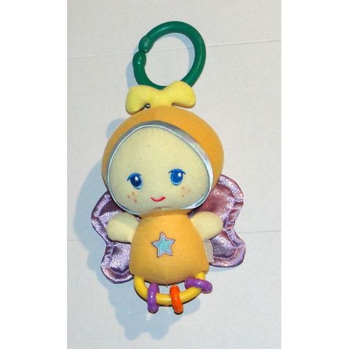 Doudou Abeille D'éveil Playskool 2009