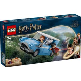 LEGO Harry Potter - La Ford Anglia volante - 76424