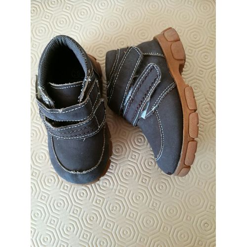 Bottines Sans Marque T 21