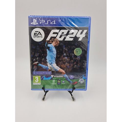 Ea Sports Fc24