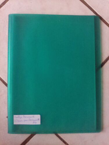 Porte Documents 80 Vues Pour Documents A4 Esquisse