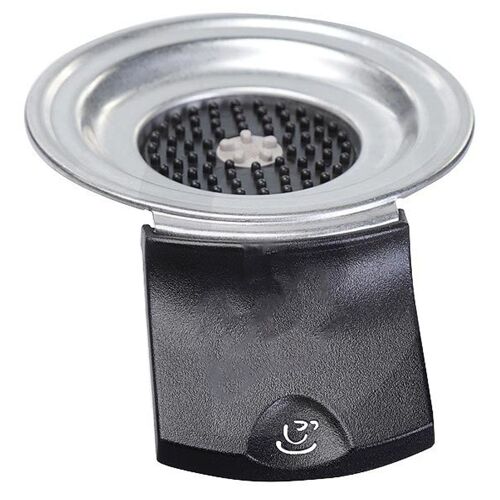 Support de dosette 1 tasse Cafetière Expresso (422225962781 422225962782 PHILIPS)