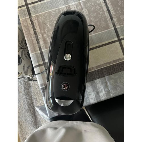 Nestle dolce gusto machine à café