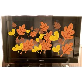 Samsung LE40M8 - 40" - TV Full hd