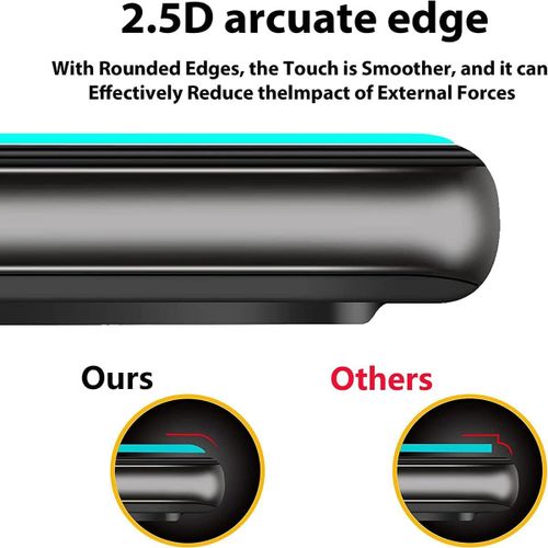 Anti-espion Protection pour Huawei P30 Pro (6.47""), 2 Pièces Caméra Arrière Protecteur et 1 Pièce Anti Espion TPU Protecteur d'écran, TPU Protection Film pour Huawei P30 Pro (6.47"")