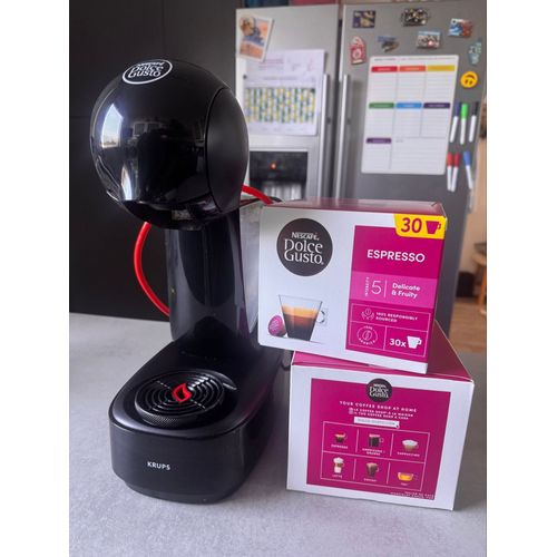 Machine à café Dolce Gusto