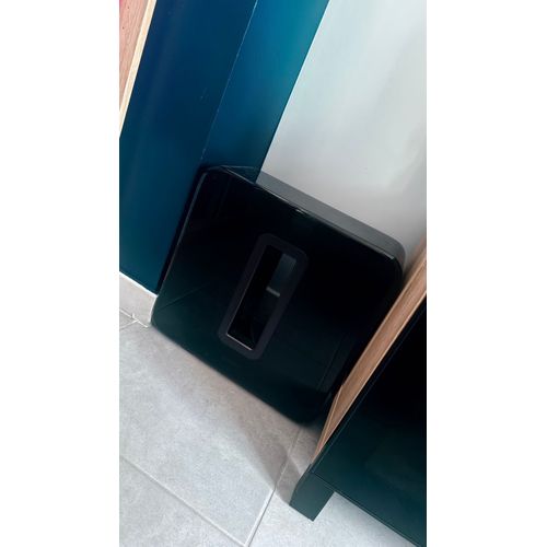 Sonos sub 2 Noir