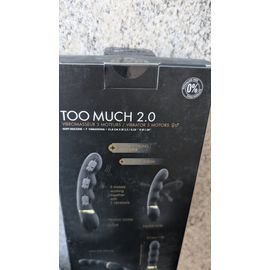 Dorcel Too Mucch 2.0