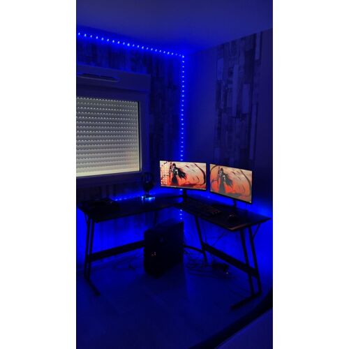 Bureau Gamer 130x130 
