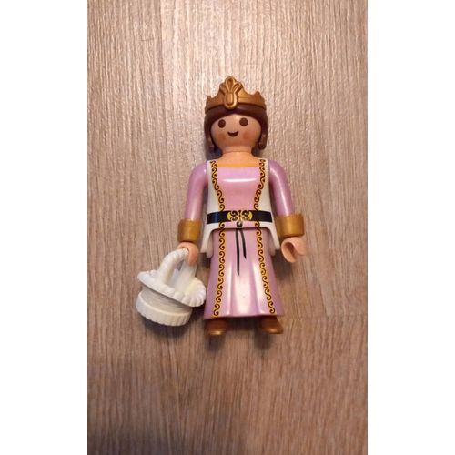 Princesse Playmobil Magic Box Quick