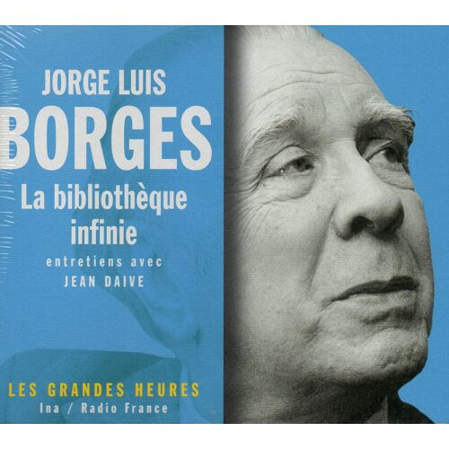 La Bibliothèque Infinie