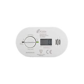 Détecteur de monoxyde de carbone Kidde