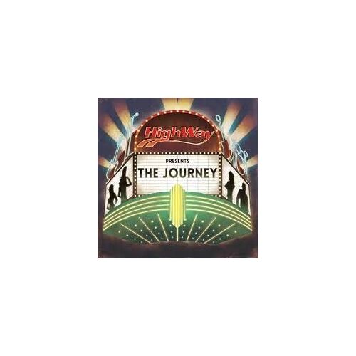 Highway The Journey