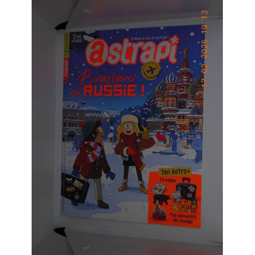 Astrapi 897