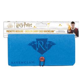 Pochette Feutrine - Harry Potter - Serdaigle