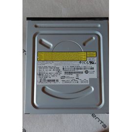 Lecteur DVD/CD Sony AD-5200A