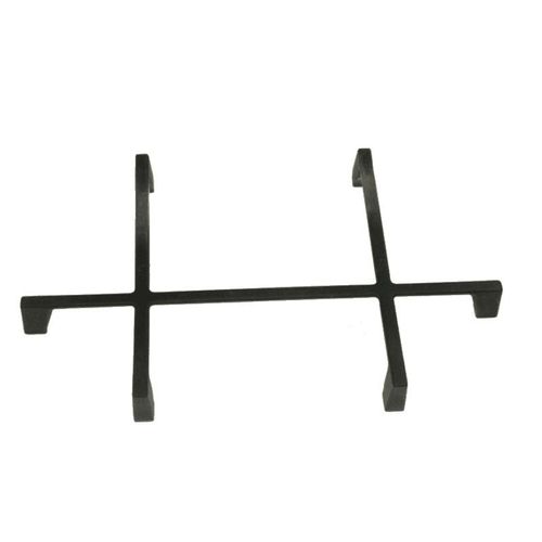 GRILLE FONTE COTE DROIT pour TABLE DE CUISSON SCHOLTES - C00273960