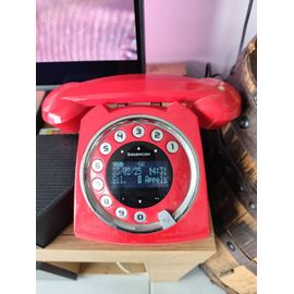 Téléphone fixe Sagemcom