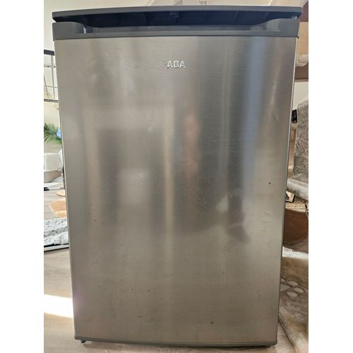 Réfrigérateur freezer SABA 113L