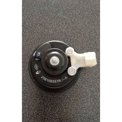 Avertisseur Renault 256108351r