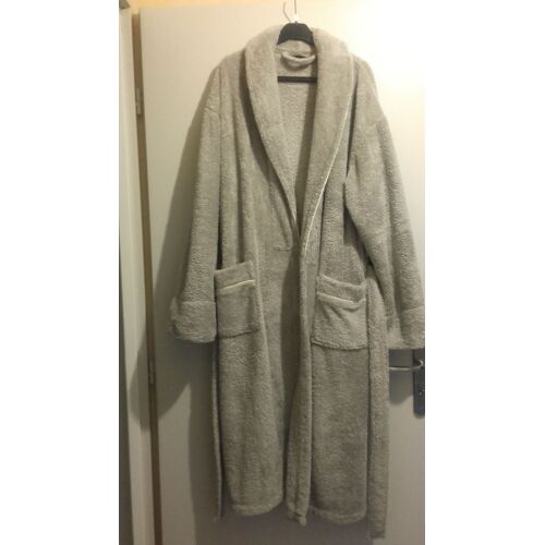Peignoir Femme Taille L "Tout Simplement"