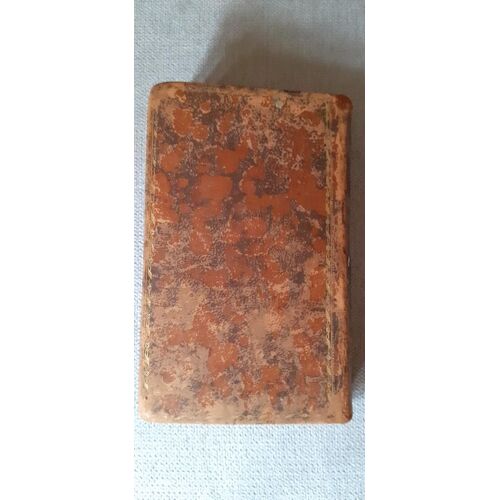 Joseph. Sixième Édition, Revue Et Corrigée. Tome Second.