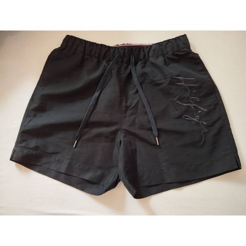 Short De Bain Tommy Hilfiger S